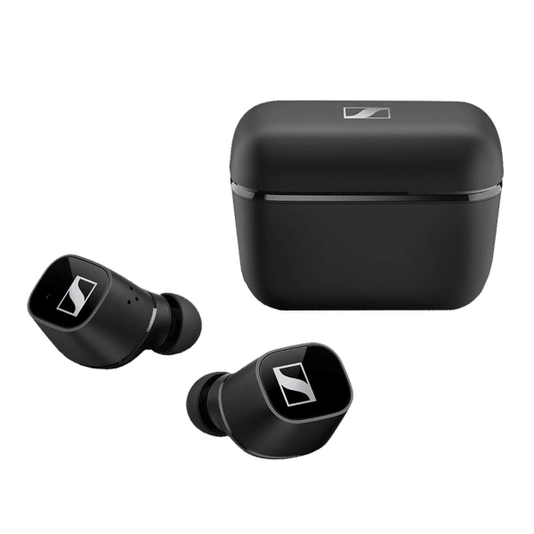 Sennheiser shop bluetooth earphones